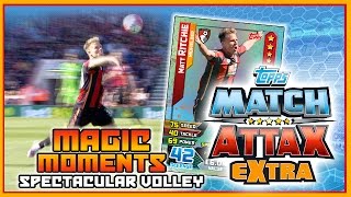 MA Extra: Magic Moments | Spectacular Volley (Matt Ritchie)