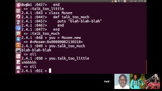 MOB: Ruby(English)