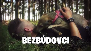 Bezbúdovci - spevák Bystrík - premiéra 01. 02. 2021