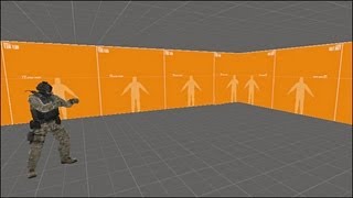 CS:GO SDK How to Create Your First Room: BSP Brush Geometry - Beginner Series 4/8 [Tutorial #04]