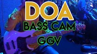 DOA (bass cam) - MIRWANA - GEMA GEGAR VAGANZA