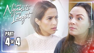 Nang Ngumiti Ang Langit | Episode 95 (4/4) | January 24, 2025