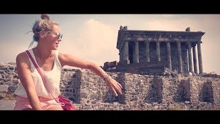 Armenia | Travel Diary | 2017