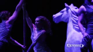 Odysseo by Cavalia | General Presentation