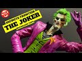 2023 THE JOKER | Infinite Frontier | DC Multiverse | McFARLANE TOYS