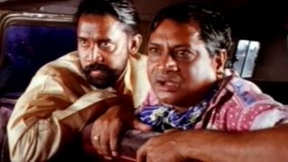 Anthapuram Movie || Villain Destroys Saikumar Action Scene