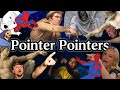Pointer Pointers are easy, actually