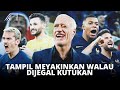 Pecahnya Kutukan Juara Pakai Pemain Muda! Kronologi Lengkap Prancis Lolos ke Fase Gugur Piala Dunia