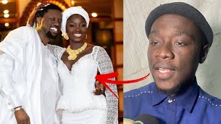 Polémique sur le Mariage de Bass Thioung et Fatou Ndiaye: Tapha Evenprod esquive la question et tire