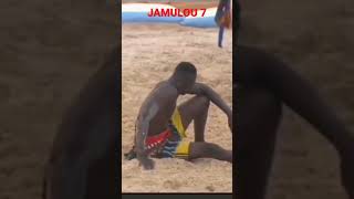 KOKOWA AFIRIKA JAMULOU 7 NA NIGER #entertainment #shortvideo #funny