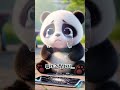 난 엄마한테 죽었다🐼💦 cute cartoon cuteanimals panda daily