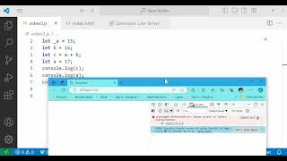 Introduction to JavaScript Variables - Part 2 of 3 | Tutorial 04 | JavaScript Learning