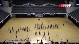 NatComp 2010 Grand Finals - Klang High - Part 1