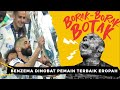 Karim Benzema & Carlo Ancelotti di angkat terbaik di Eropah | Borak-Borak Botak | Arena 2