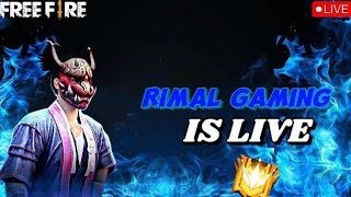 Nepali Garena Free Fire CUSTOM ROOM VS | BANGLADESH SERVER |🇳🇵Rimal gaming