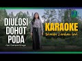 YOLANDA LUMBAN GAOL - DI ULOSI DOHOT PODA MIN ONE/KARAOKE (OFFICIAL)