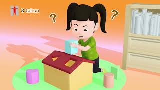 Developmental Disorders in Children – Developmental Delay (DD) - Bahasa Indonesia