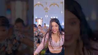 #Shorts Video - Patarka Piyawa - Khushi Kakkar - Anjali Pandey