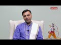 जानिए क्यों देते हैं भगवान दुख पूजा पाठ करने वालों को vrindanath prabhu hare krsna tv