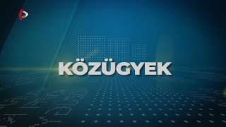 Közügyek - 2025.02.24.