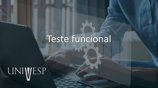 Engenharia de Software - Teste funcional