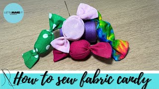 In the Next 5 Minutes, Turn Your Fabric Scraps into Masterpieces