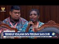 perselisihan pengisian kursi dprd kabupaten asmat