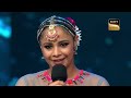 hey ganraya पर shivanshu के unique moves ने जीता सभी का दिल india s best dancer 3 thumka time