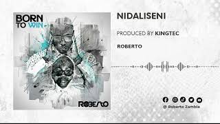 Roberto - Nidaliseni (Official Audio)