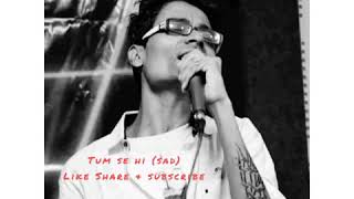 Tum Se Hi - Sadak2 | Ankit Tiwari | Leena Bose #cover #lovesong2020