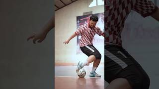 Tutorial MUDAH trik Ronaldinho😎 buat kalian🫵🏻