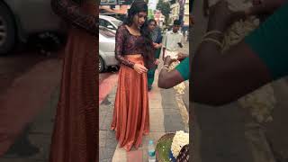 അമ്മയുടെ ചിരി nivedya nivedyanivyy  | #shorts