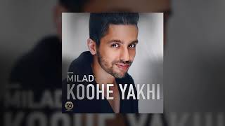 Milad J - Koohe Yakhi OFFICIAL TRACK