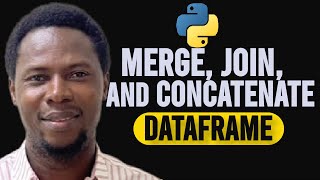 How to Merge, Join, and Concatenate DataFrames in Python with Pandas