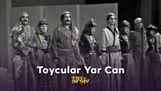 Toycular Yar Can (1977) | TRT Arşiv