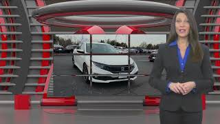 Certified 2019 Honda Civic Sedan Sport, Edison, NJ 134658A