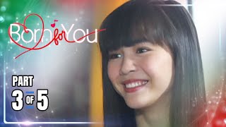 Born For You | Episode 43 (3/5) | February 15, 2025