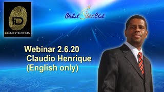 IDentification - Webinar 2.6.20 (English only)