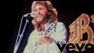Bee Gees - Tragedy (Video Music)