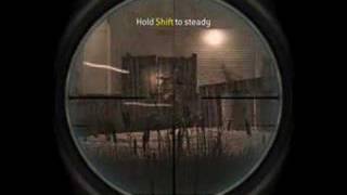 COD4 sp bug