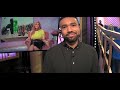 The Wendy Williams Show Season 12 Full Hot Topics Part 6