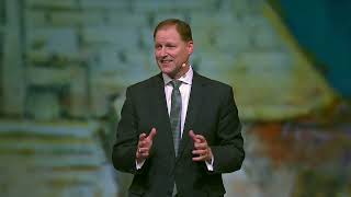 A Master Class in Leadership: One Day with the Savior | Mark A. Bragg | 2023