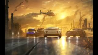 Need For Speed IV - Paradigm Shifter (Mellow Sonic Remix)