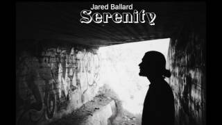 Jared Ballard-Holding On (Audio)