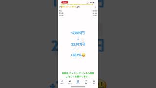 【30日目】挫けるな！FXで1万円を1000万円にする漢