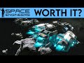 What Is Space Engineers?