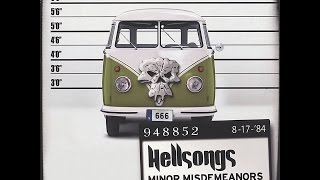 Hellsongs - United