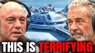 Joe Rogan & Mel Gibson: “This New Discovery In Antarctica Could Rewrite Human History!”