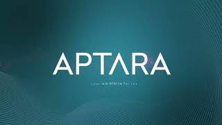 Aptara Wins Partnership Award!!!