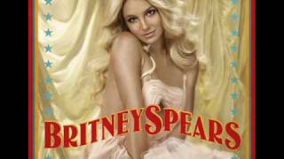 Britney Spears - Womanizer (HQ)